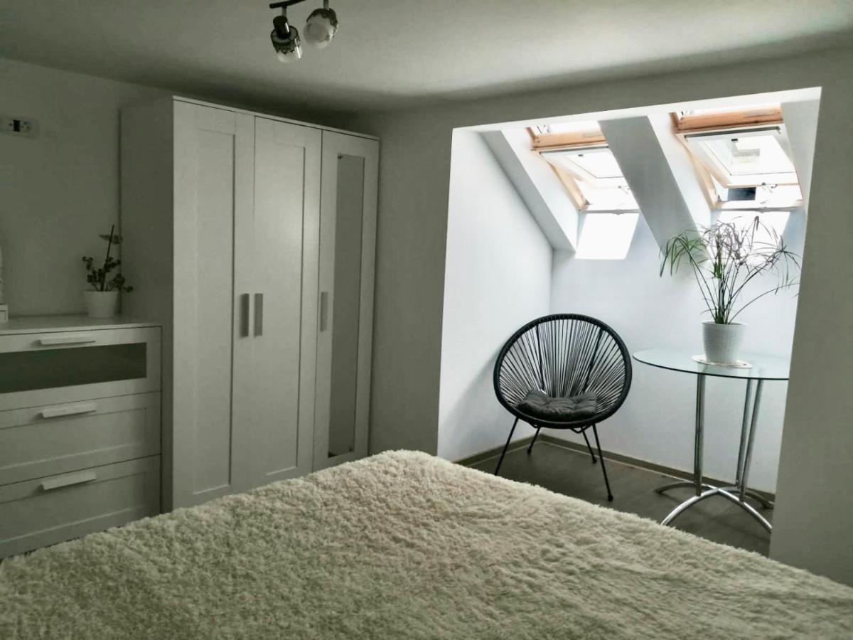 Lovely Loft Kaloşvar Dış mekan fotoğraf