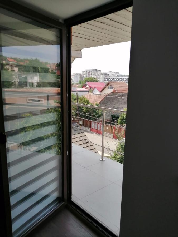Lovely Loft Kaloşvar Dış mekan fotoğraf